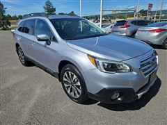 2016 Subaru Outback 