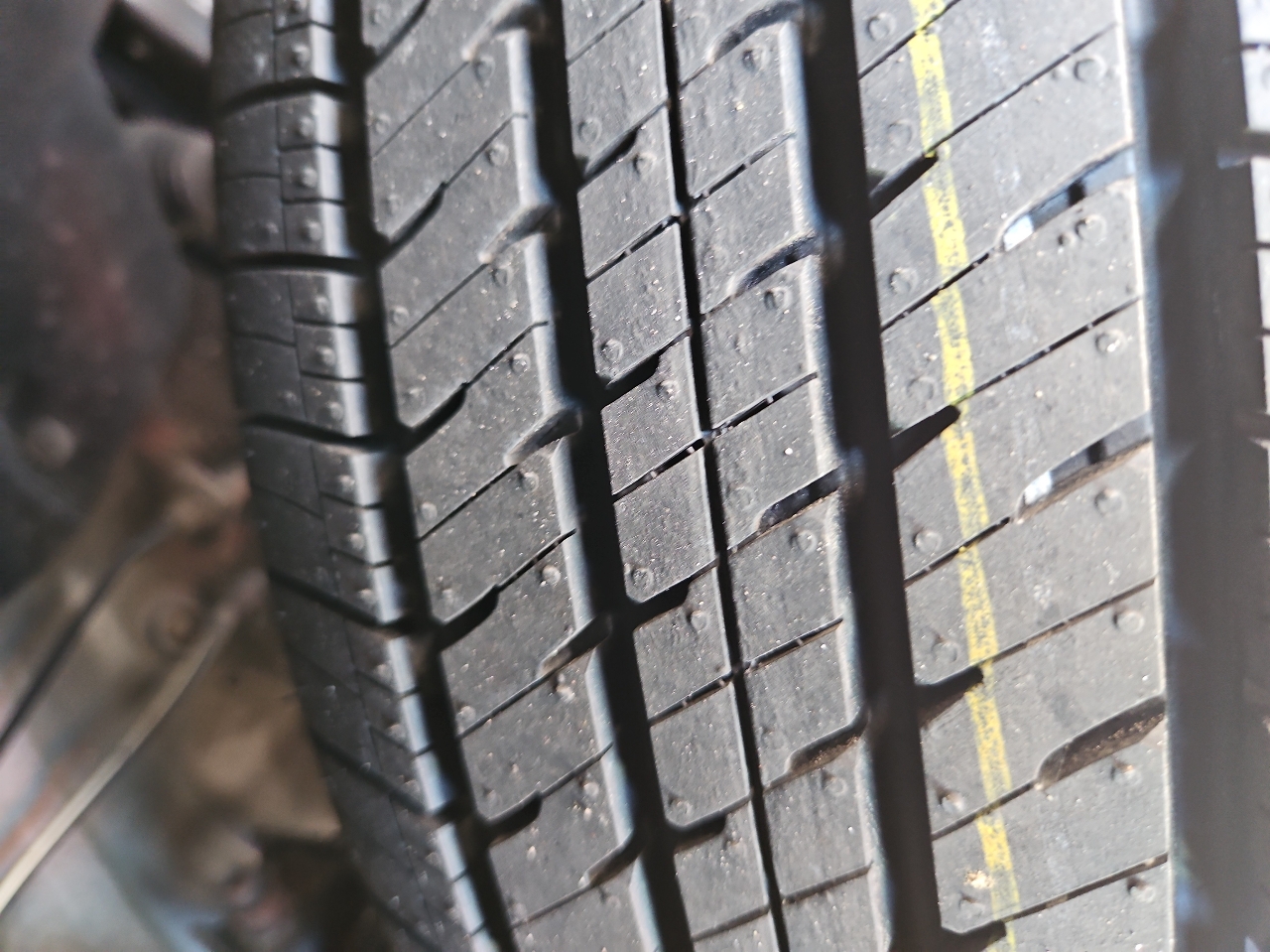 Volkswagen Tiguan 2.0T SE 4MOTION 2019 Volkswagen Tiguan 2.0T SE 4MOTION 2019