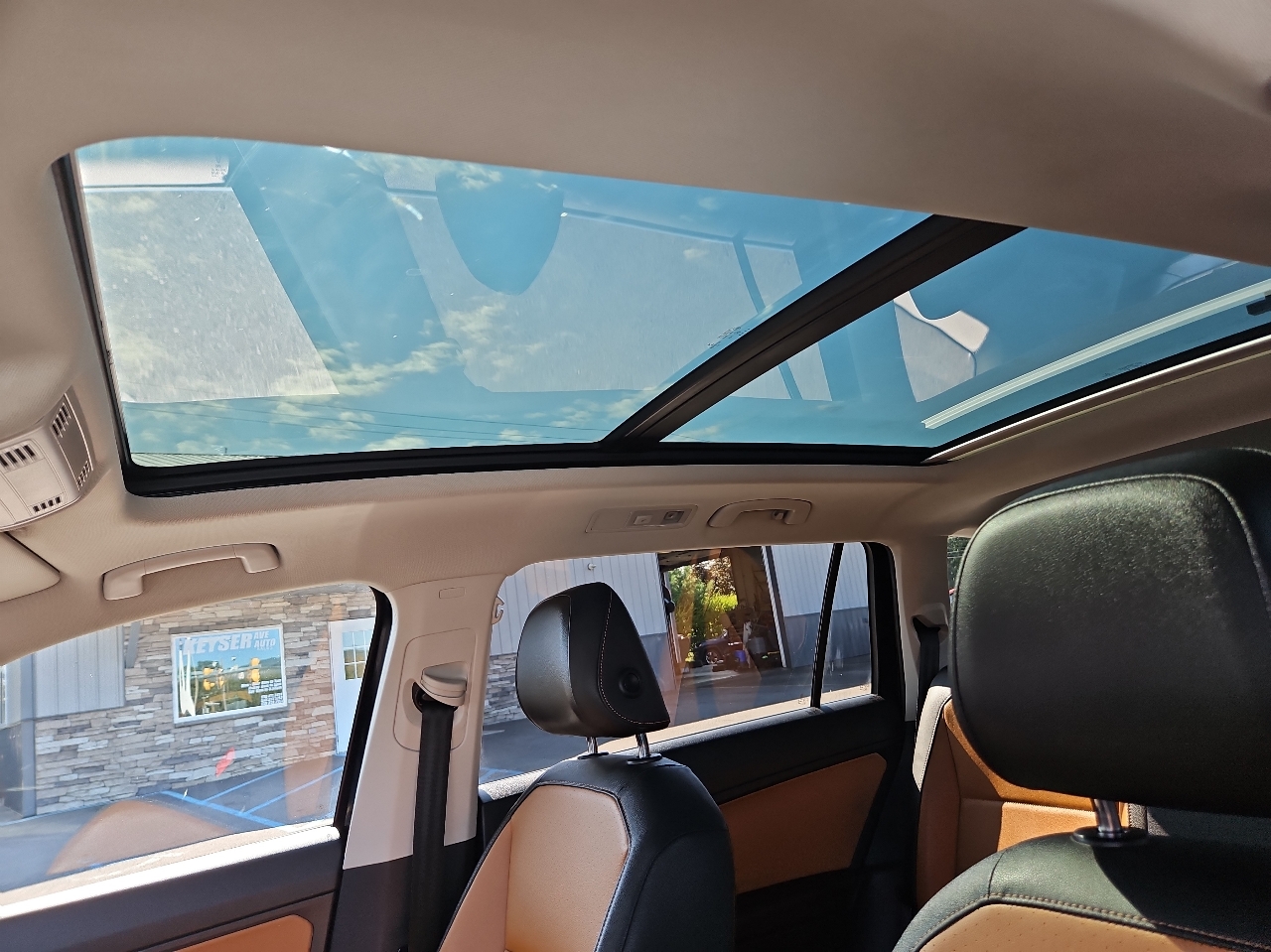 Volkswagen Tiguan 2.0T SE 4MOTION 2019 Volkswagen Tiguan 2.0T SE 4MOTION 2019