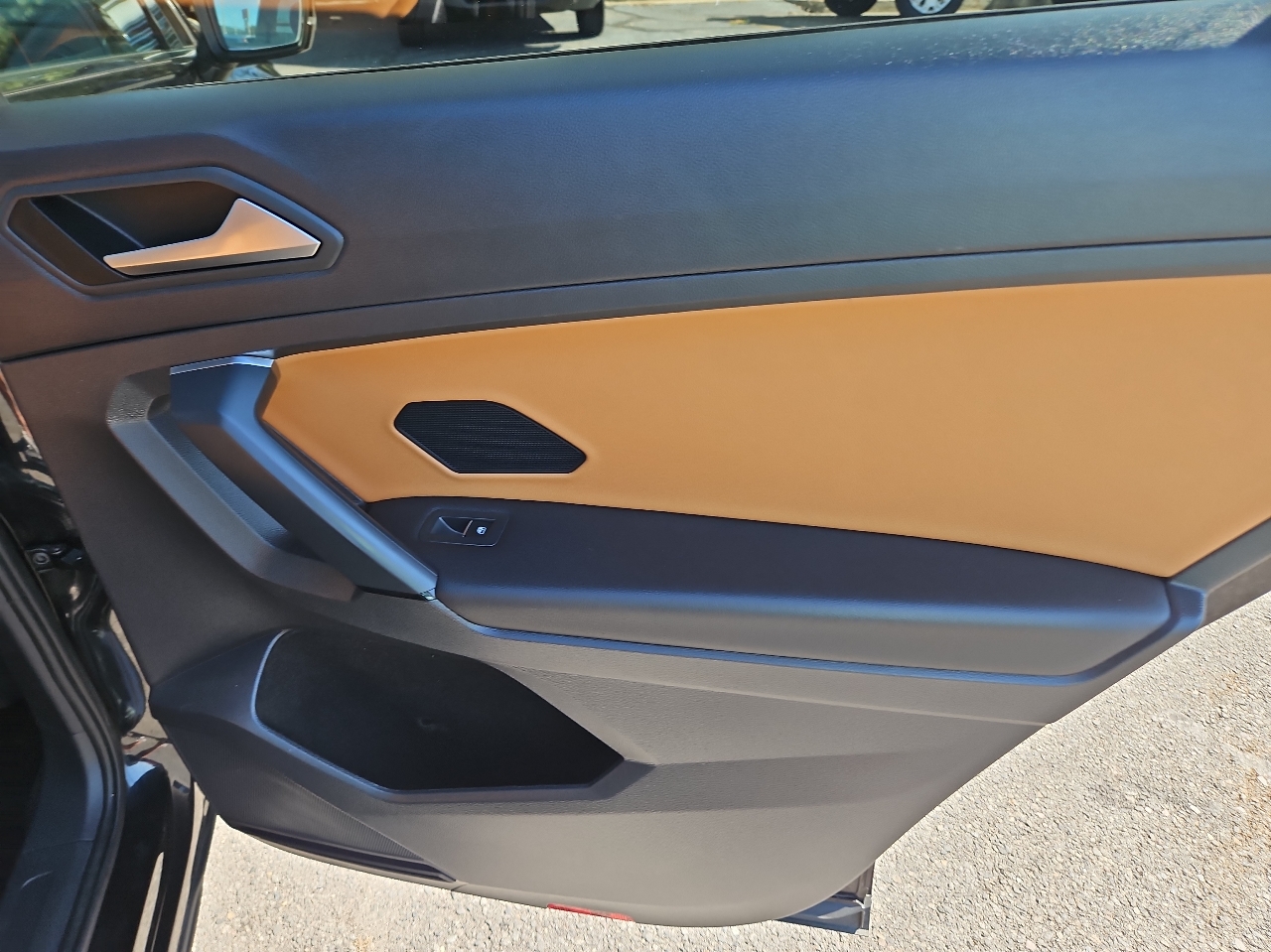 Volkswagen Tiguan 2.0T SE 4MOTION 2019 Volkswagen Tiguan 2.0T SE 4MOTION 2019