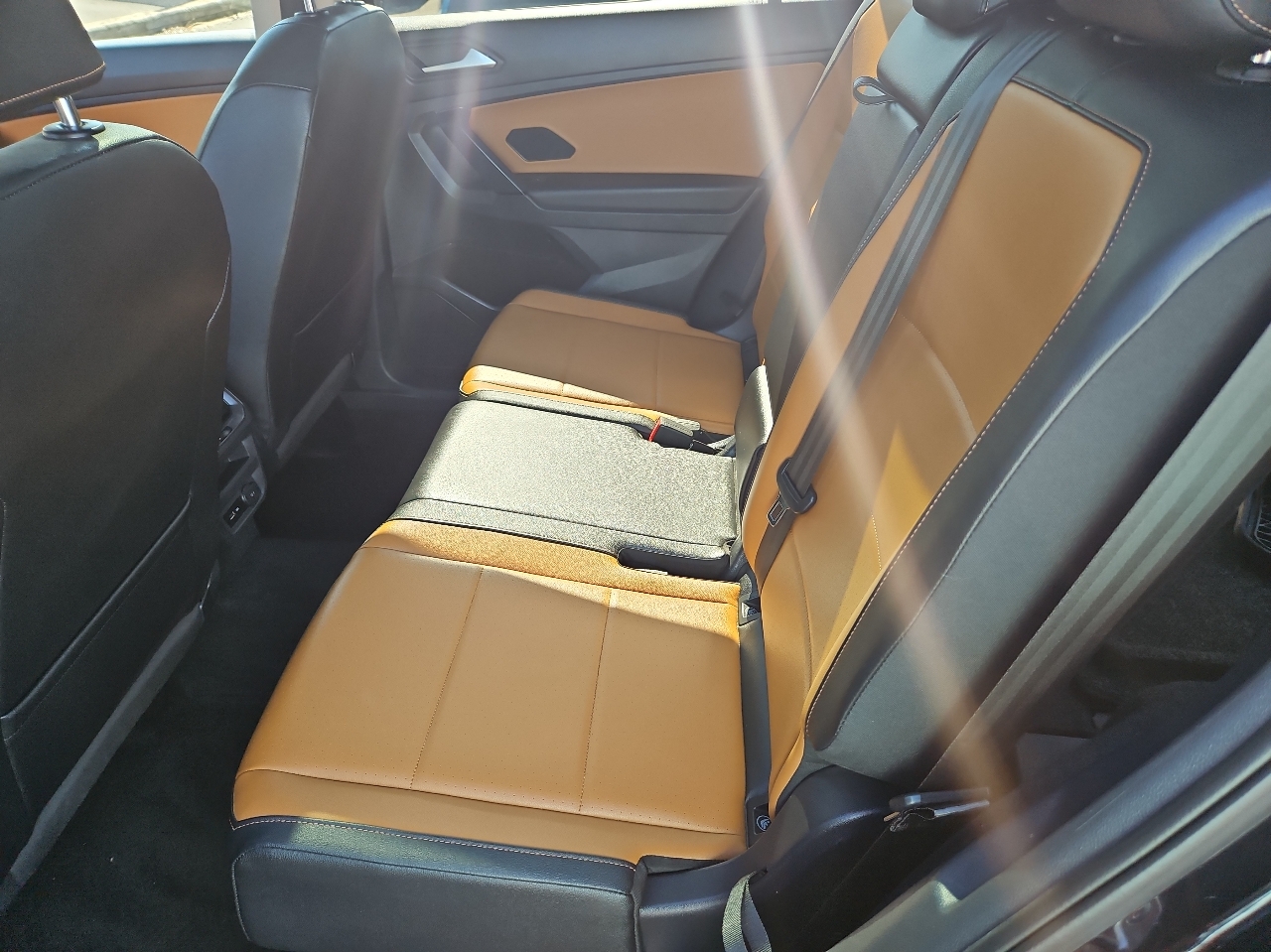 Volkswagen Tiguan 2.0T SE 4MOTION 2019 Volkswagen Tiguan 2.0T SE 4MOTION 2019