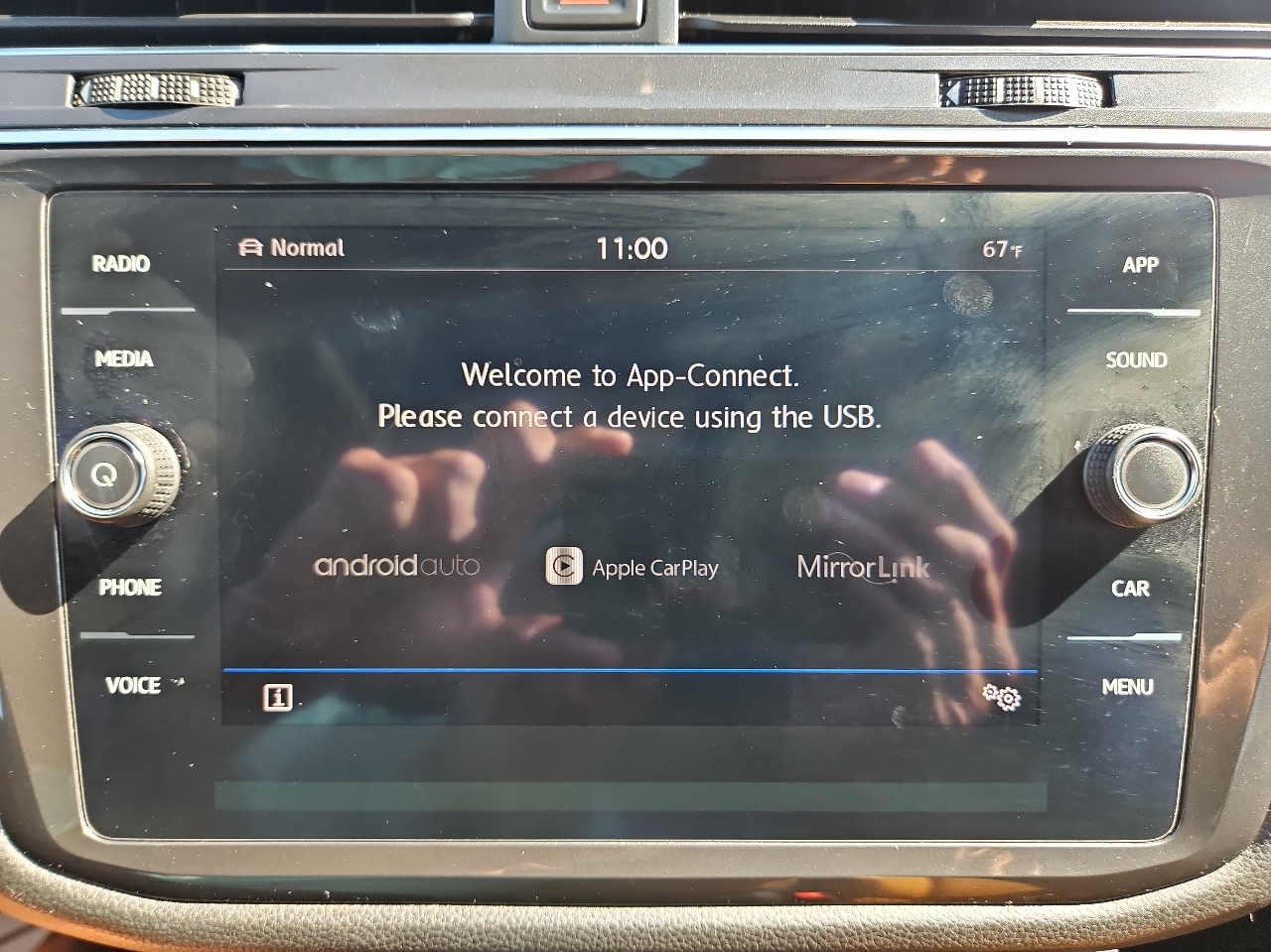 Volkswagen Tiguan 2.0T SE 4MOTION 2019 Volkswagen Tiguan 2.0T SE 4MOTION 2019