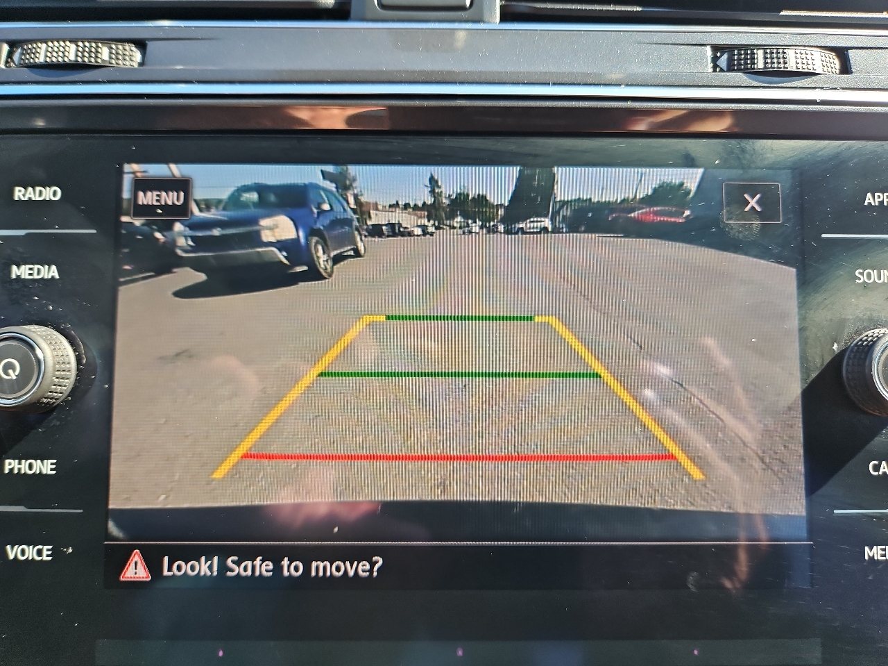 Volkswagen Tiguan 2.0T SE 4MOTION 2019 Volkswagen Tiguan 2.0T SE 4MOTION 2019