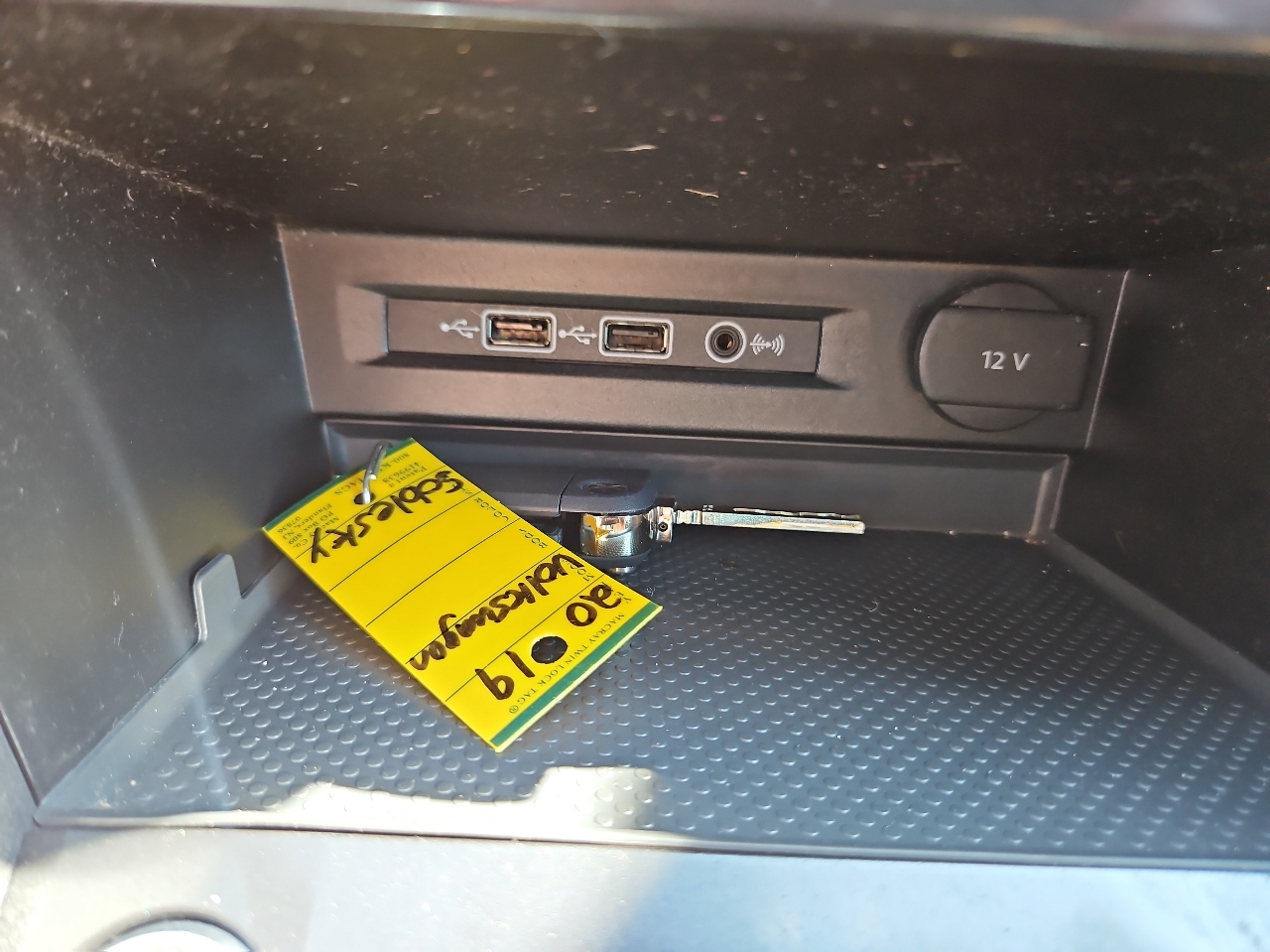 Volkswagen Tiguan 2.0T SE 4MOTION 2019 Volkswagen Tiguan 2.0T SE 4MOTION 2019