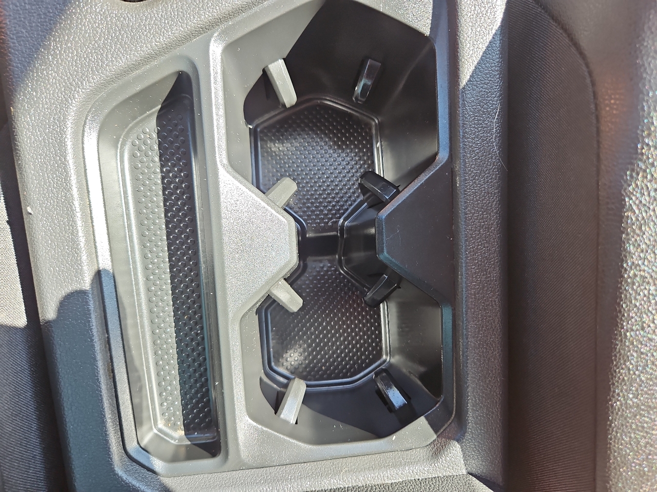 Volkswagen Tiguan 2.0T SE 4MOTION 2019 Volkswagen Tiguan 2.0T SE 4MOTION 2019