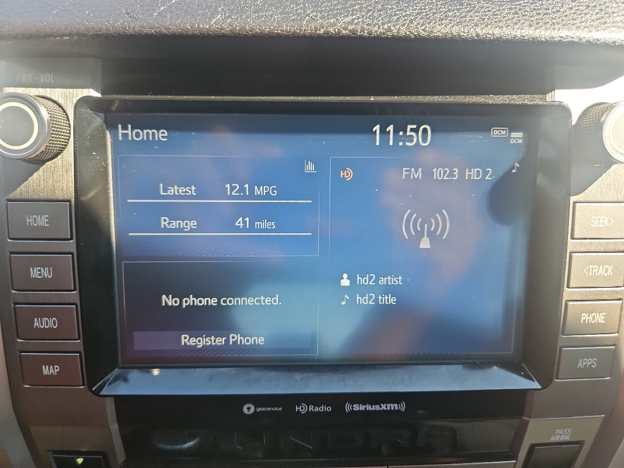 Toyota Tundra 4WD SR5 CrewMax 5.5' Bed 5.7L (Natl) 2020 Toyota Tundra 4WD SR5 CrewMax 5.5' Bed 5.7L (Natl) 2020