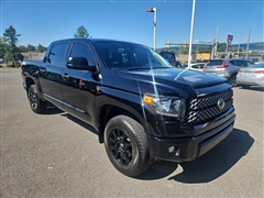 2020 Toyota Tundra 4WD 