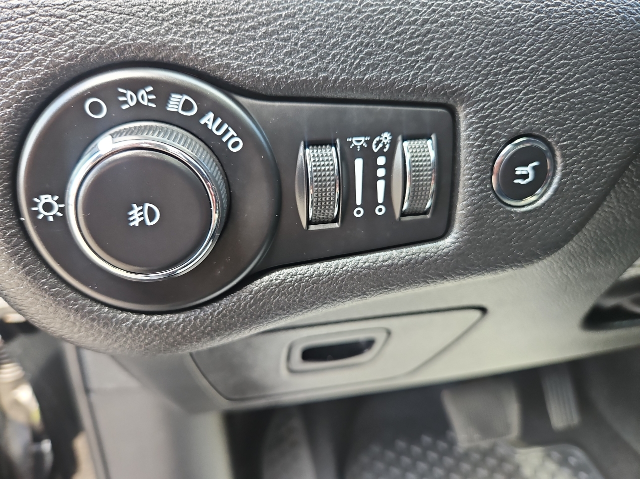 Jeep Cherokee Altitude 4x4 2020 Jeep Cherokee Altitude 4x4 2020