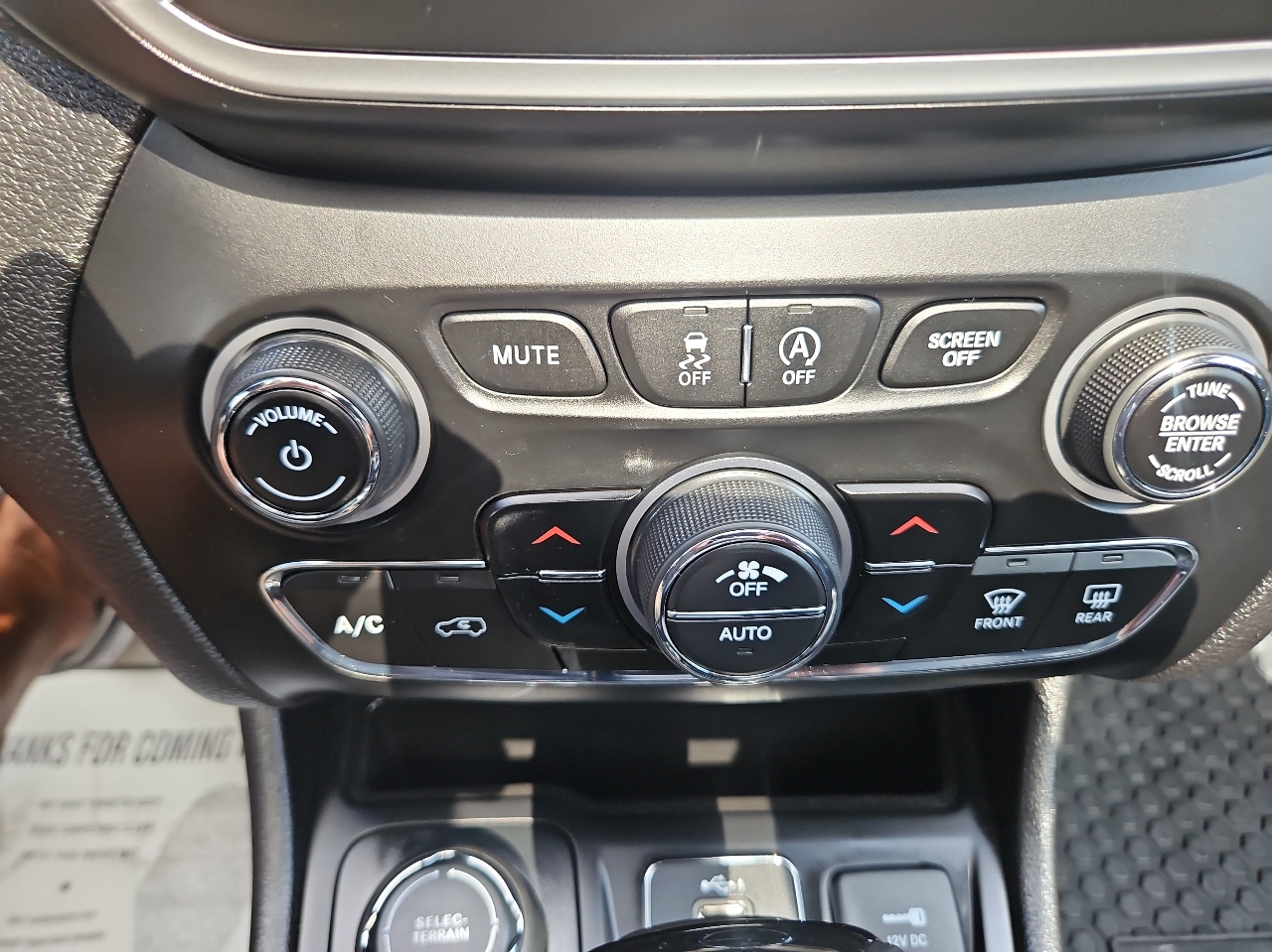 Jeep Cherokee Altitude 4x4 2020 Jeep Cherokee Altitude 4x4 2020
