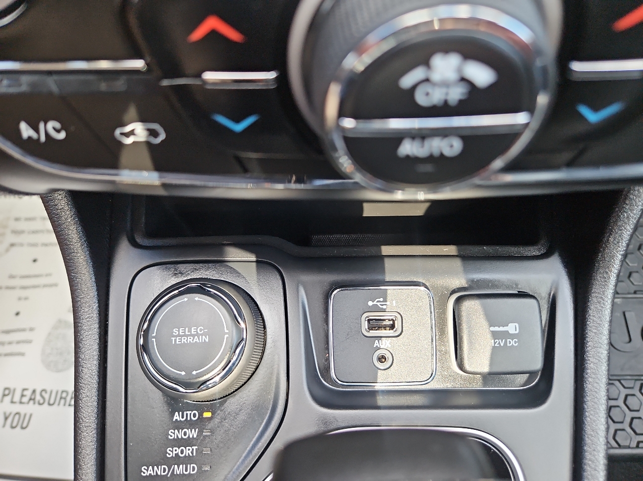Jeep Cherokee Altitude 4x4 2020 Jeep Cherokee Altitude 4x4 2020