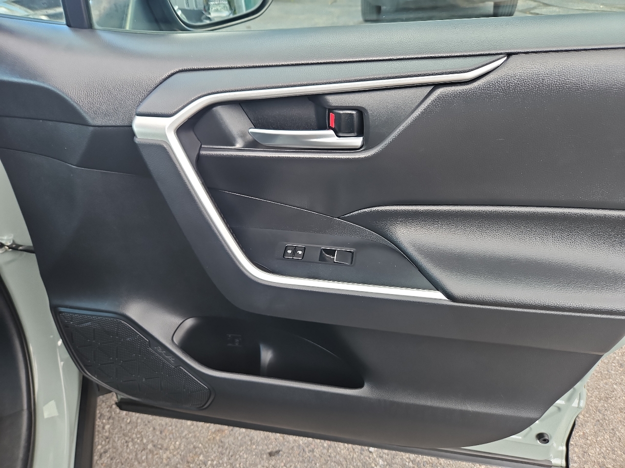 Toyota RAV4 XLE Premium AWD (Natl) 2019 Toyota RAV4 XLE Premium AWD (Natl) 2019