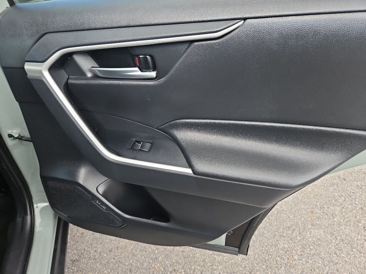 Toyota RAV4 XLE Premium AWD (Natl) 2019 Toyota RAV4 XLE Premium AWD (Natl) 2019