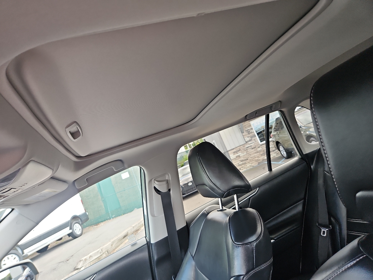 Toyota RAV4 XLE Premium AWD (Natl) 2019 Toyota RAV4 XLE Premium AWD (Natl) 2019