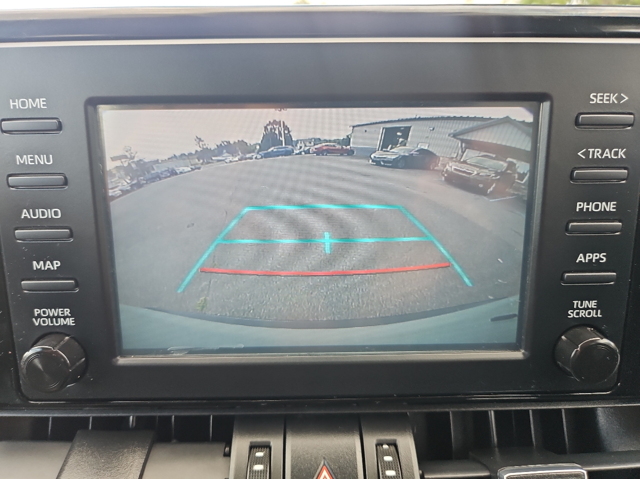 Toyota RAV4 XLE Premium AWD (Natl) 2019 Toyota RAV4 XLE Premium AWD (Natl) 2019
