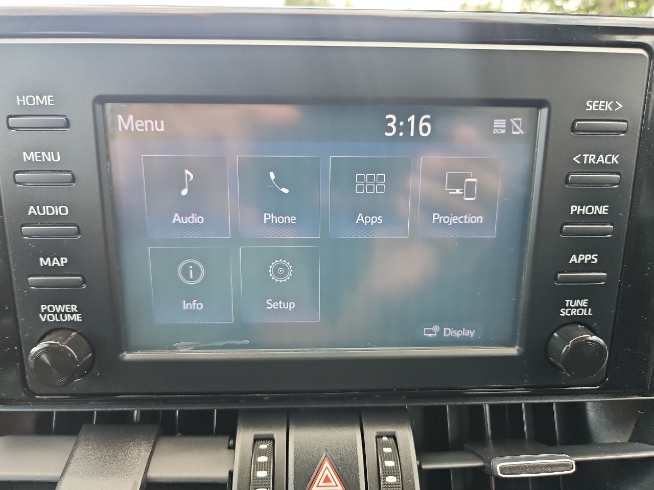 Toyota RAV4 XLE Premium AWD (Natl) 2019 Toyota RAV4 XLE Premium AWD (Natl) 2019