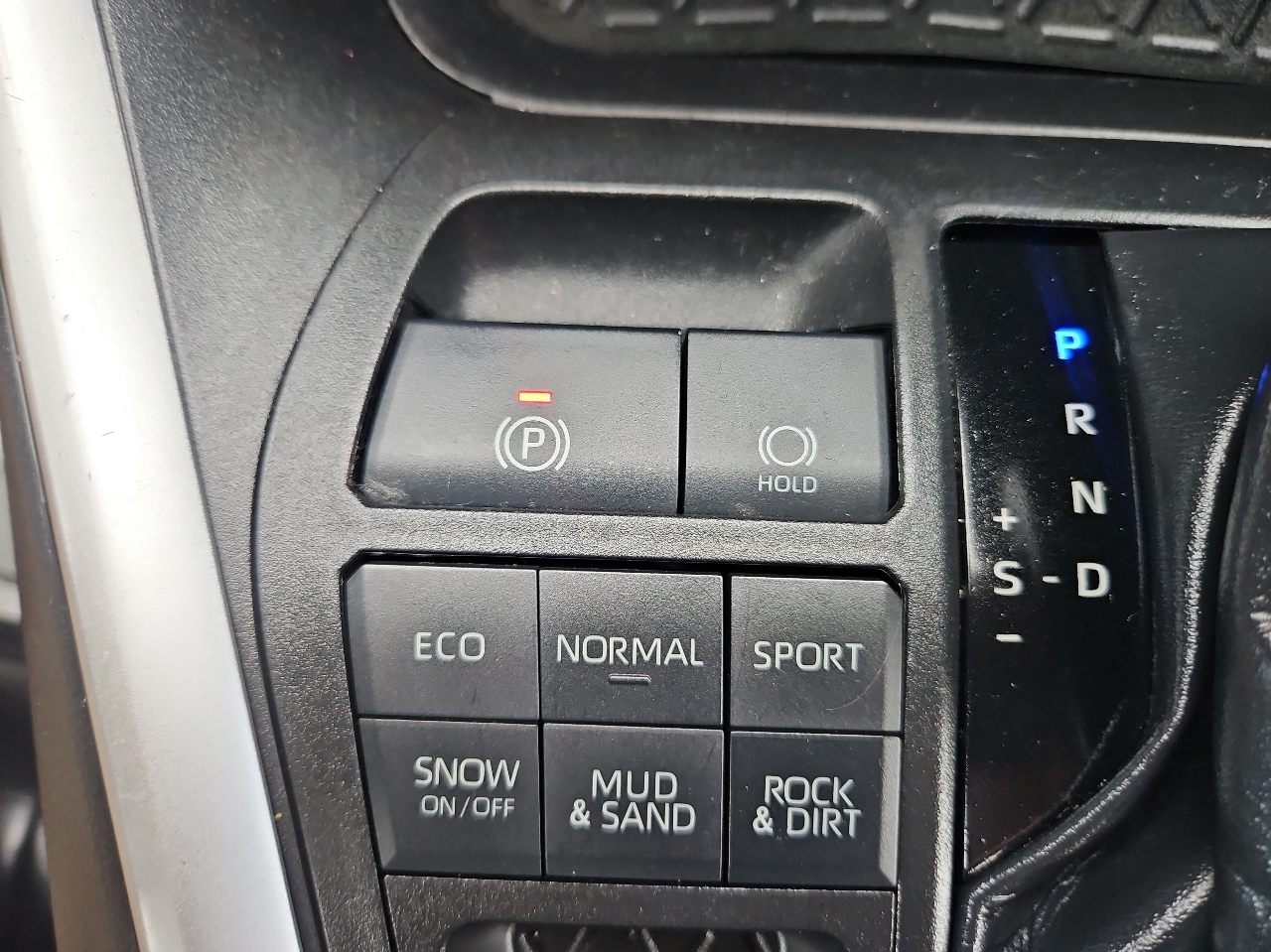 Toyota RAV4 XLE Premium AWD (Natl) 2019 Toyota RAV4 XLE Premium AWD (Natl) 2019