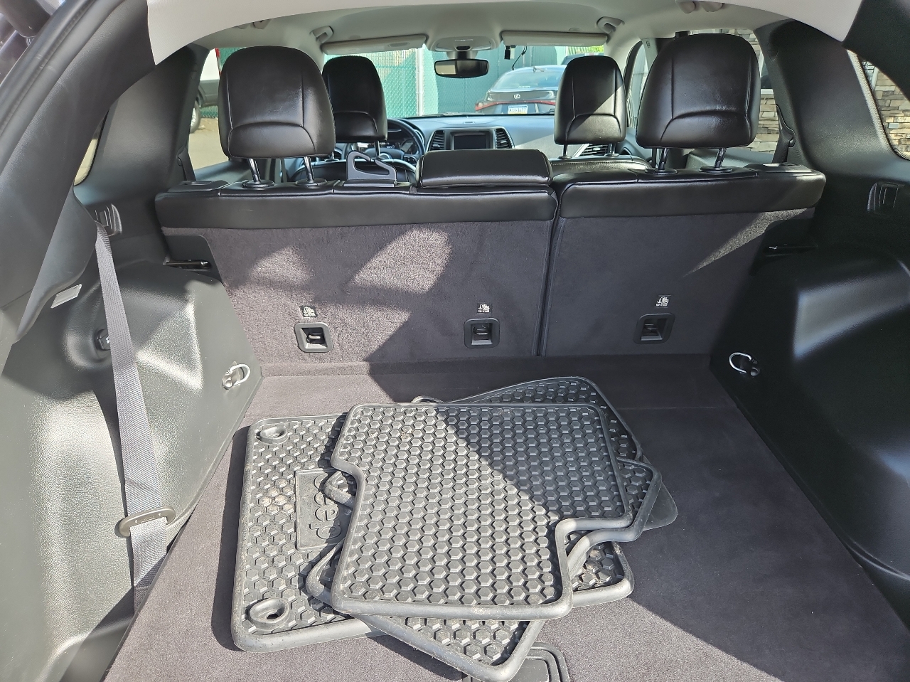 Jeep Cherokee Latitude Plus 4x4 2019 Jeep Cherokee Latitude Plus 4x4 2019