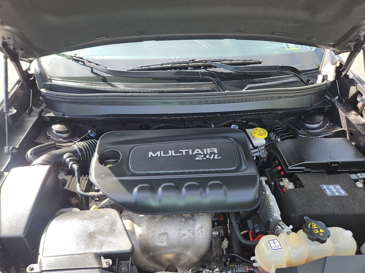 Jeep Cherokee Latitude Plus 4x4 2019 Jeep Cherokee Latitude Plus 4x4 2019