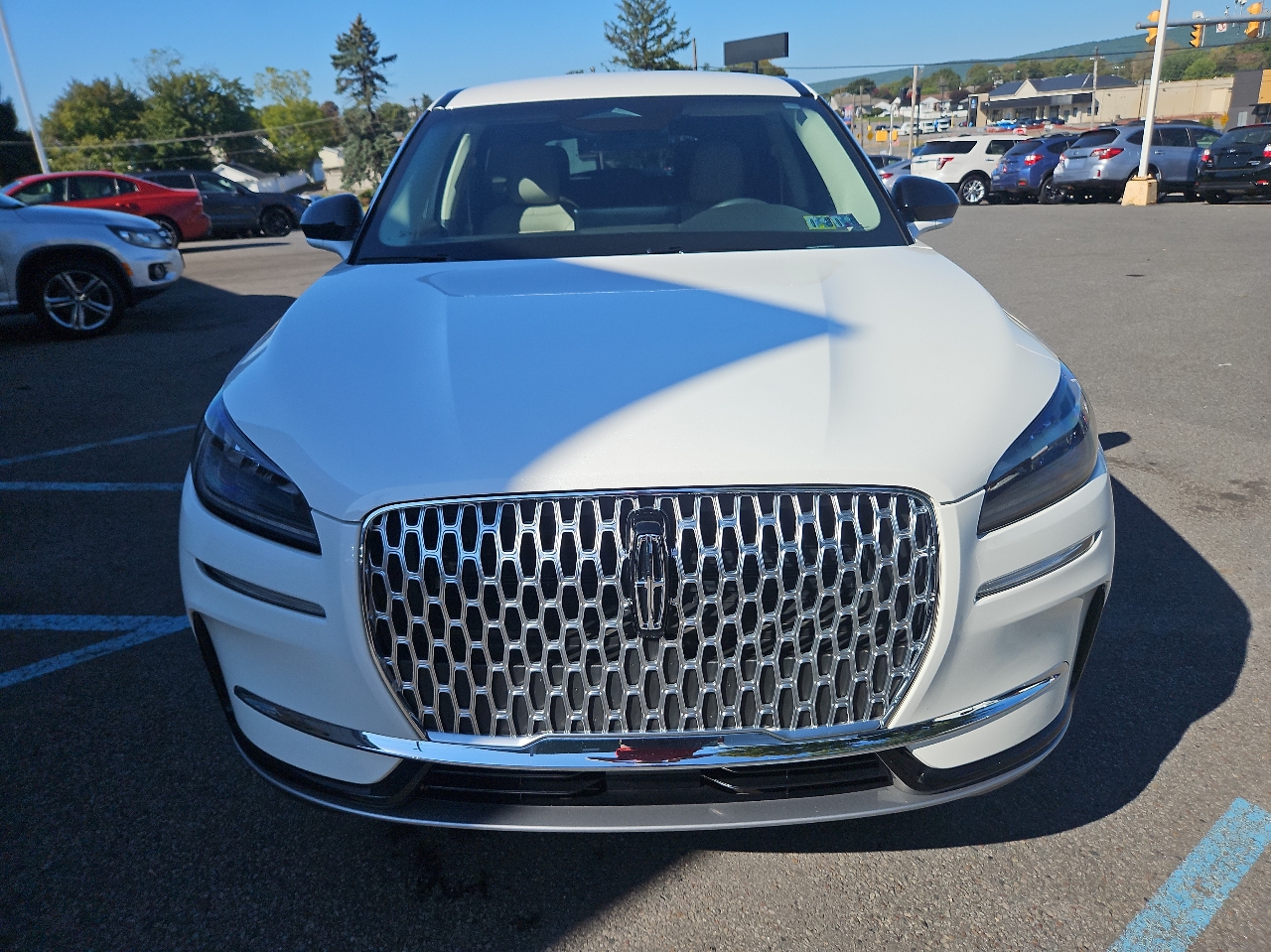 Lincoln Corsair Standard AWD 2023 Lincoln Corsair Standard AWD 2023