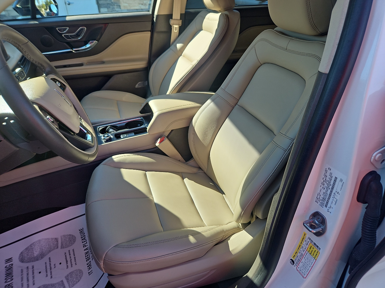 Lincoln Corsair Standard AWD 2023 Lincoln Corsair Standard AWD 2023