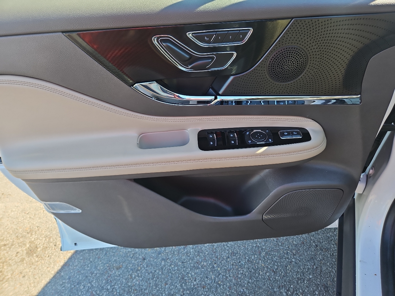 Lincoln Corsair Standard AWD 2023 Lincoln Corsair Standard AWD 2023