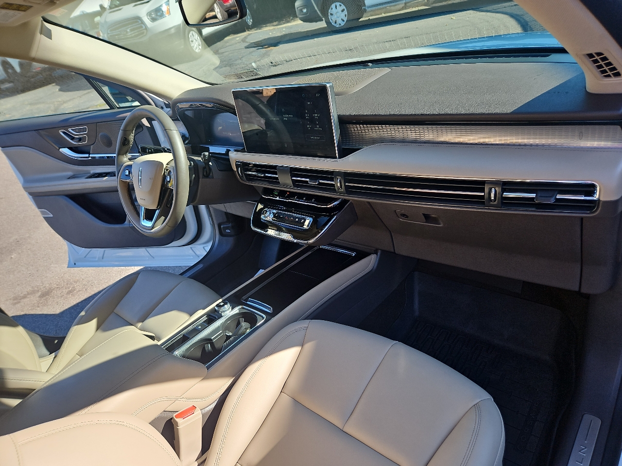 Lincoln Corsair Standard AWD 2023 Lincoln Corsair Standard AWD 2023