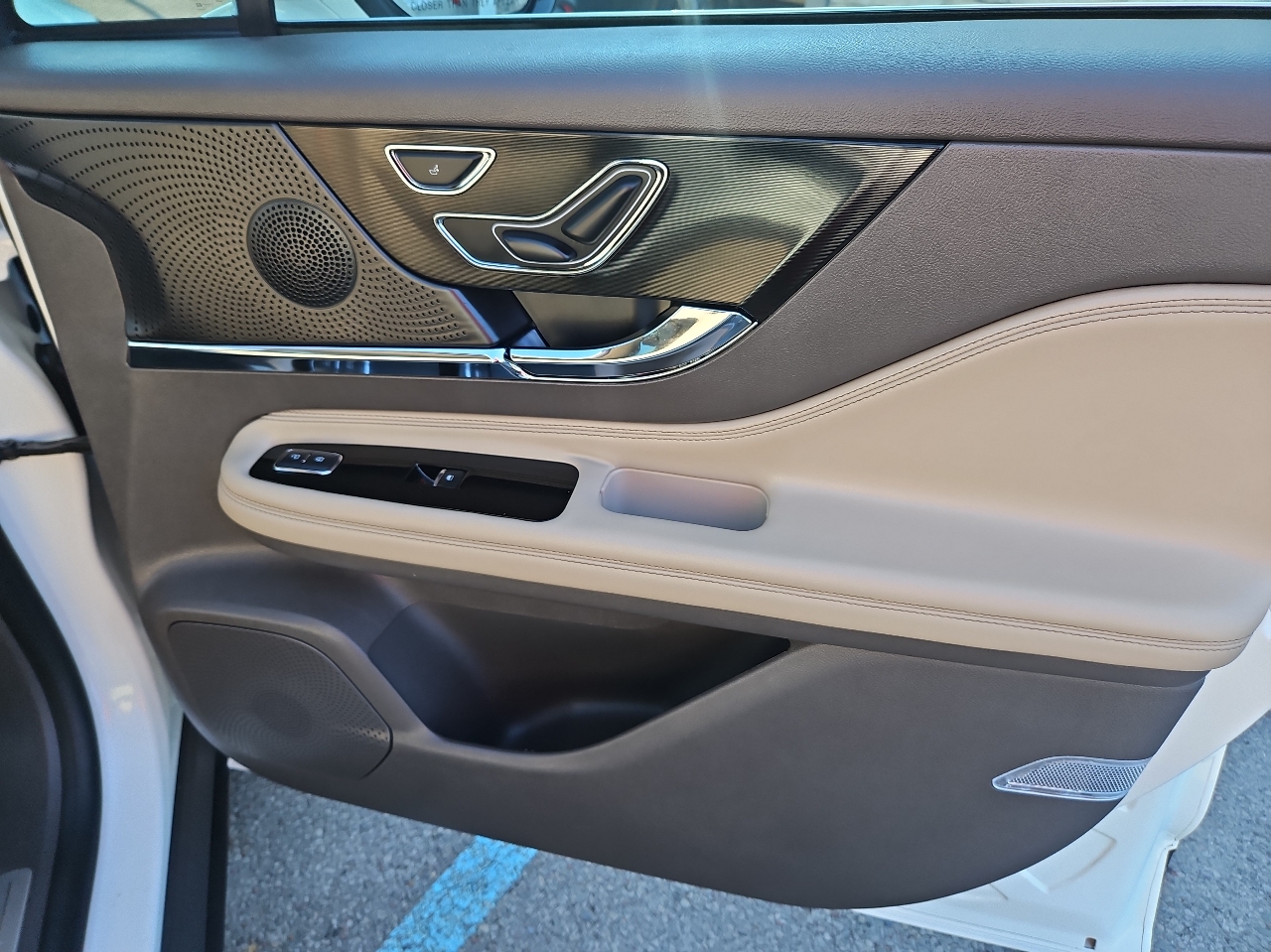 Lincoln Corsair Standard AWD 2023 Lincoln Corsair Standard AWD 2023