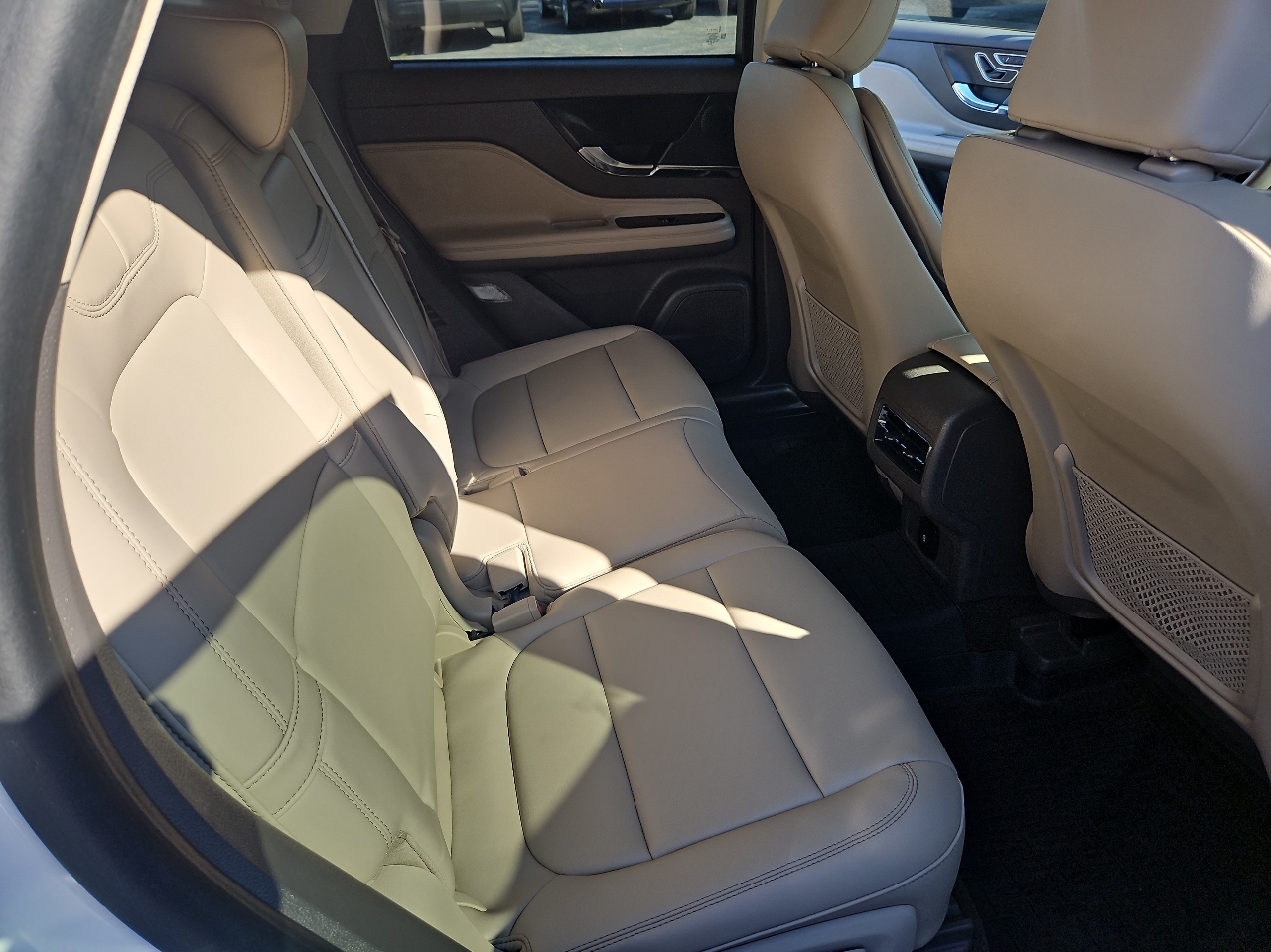 Lincoln Corsair Standard AWD 2023 Lincoln Corsair Standard AWD 2023