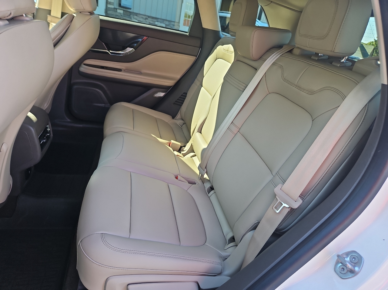 Lincoln Corsair Standard AWD 2023 Lincoln Corsair Standard AWD 2023