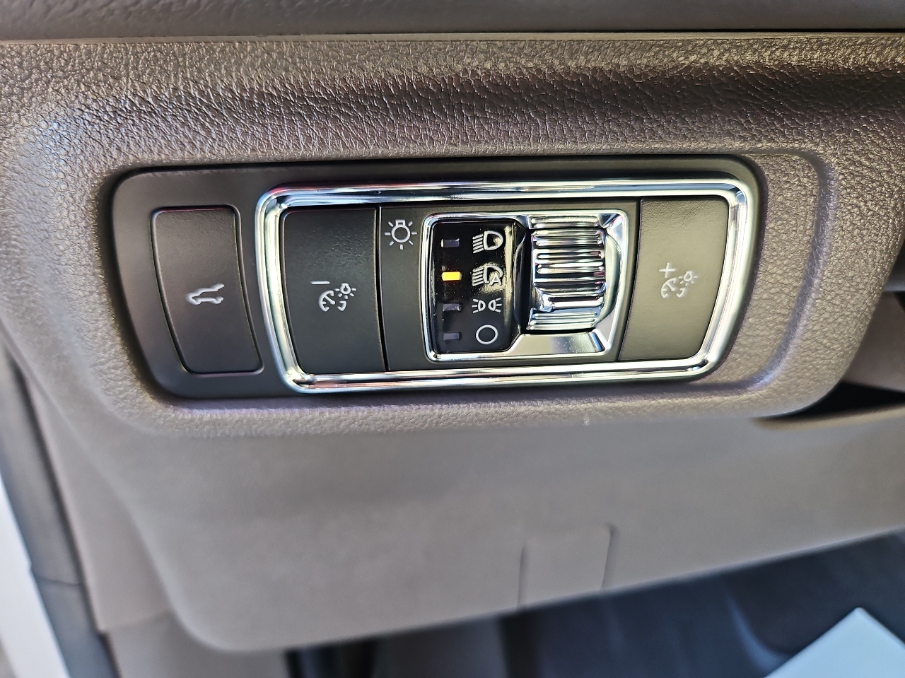 Lincoln Corsair Standard AWD 2023 Lincoln Corsair Standard AWD 2023