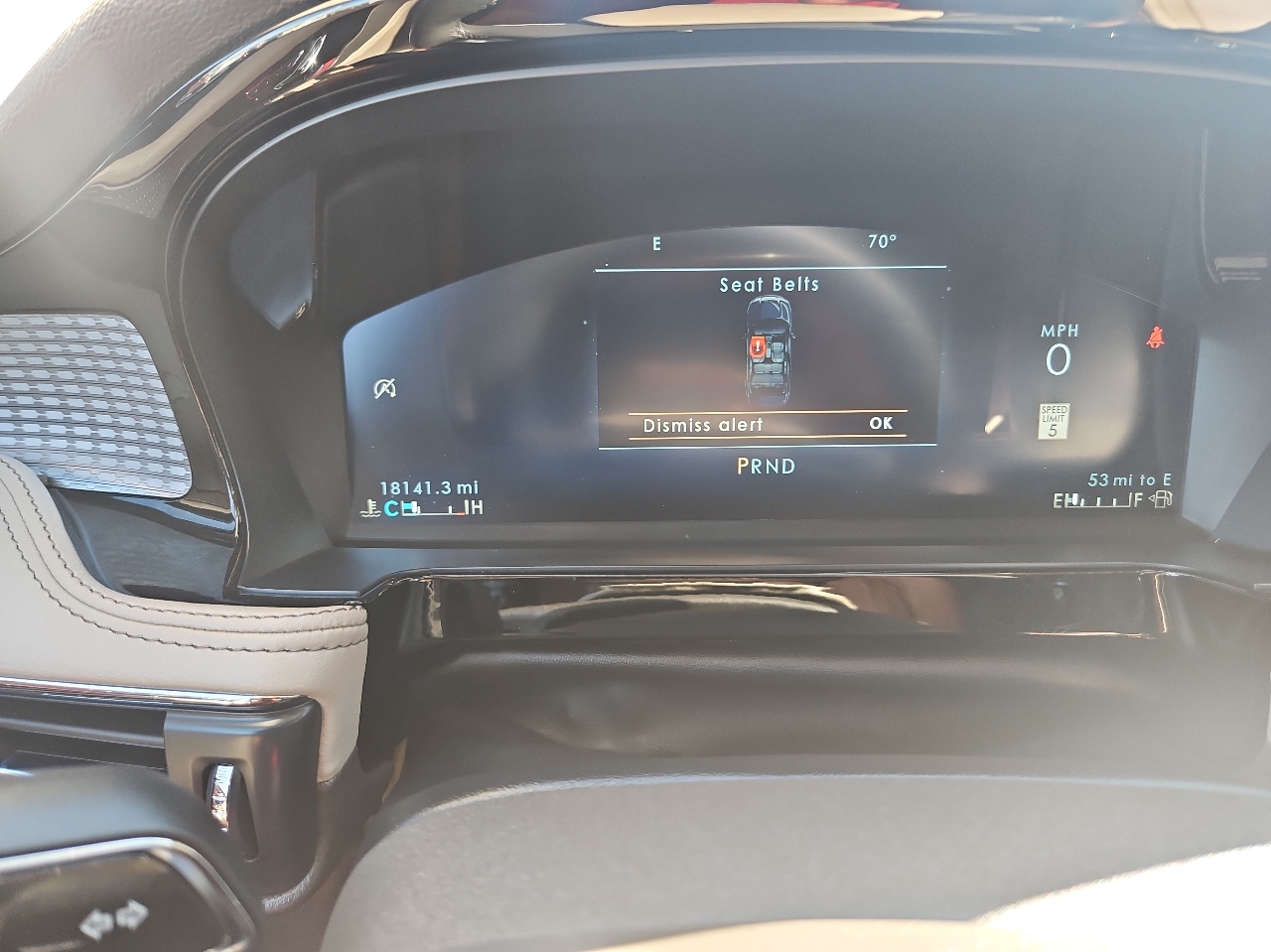 Lincoln Corsair Standard AWD 2023 Lincoln Corsair Standard AWD 2023