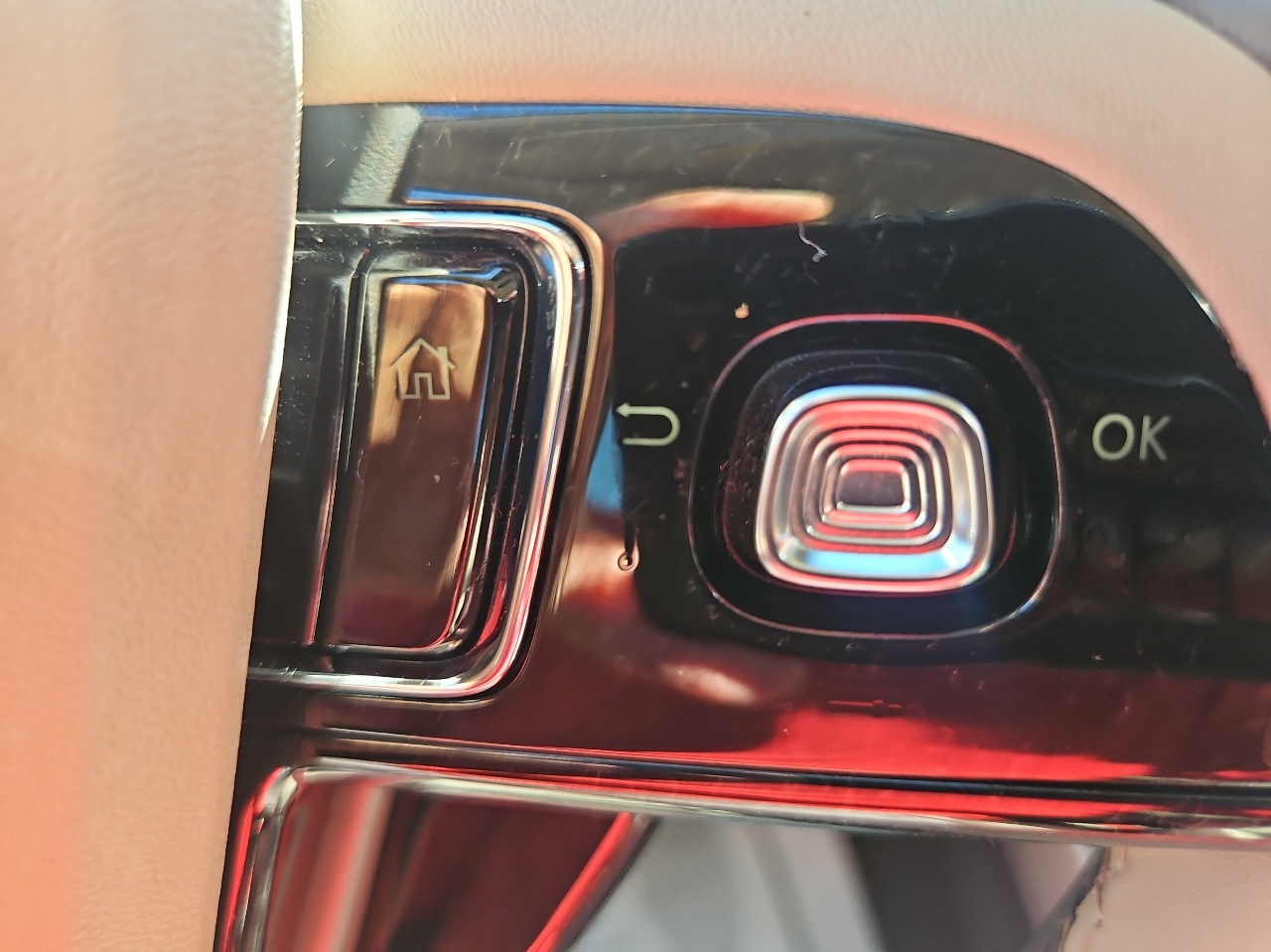 Lincoln Corsair Standard AWD 2023 Lincoln Corsair Standard AWD 2023