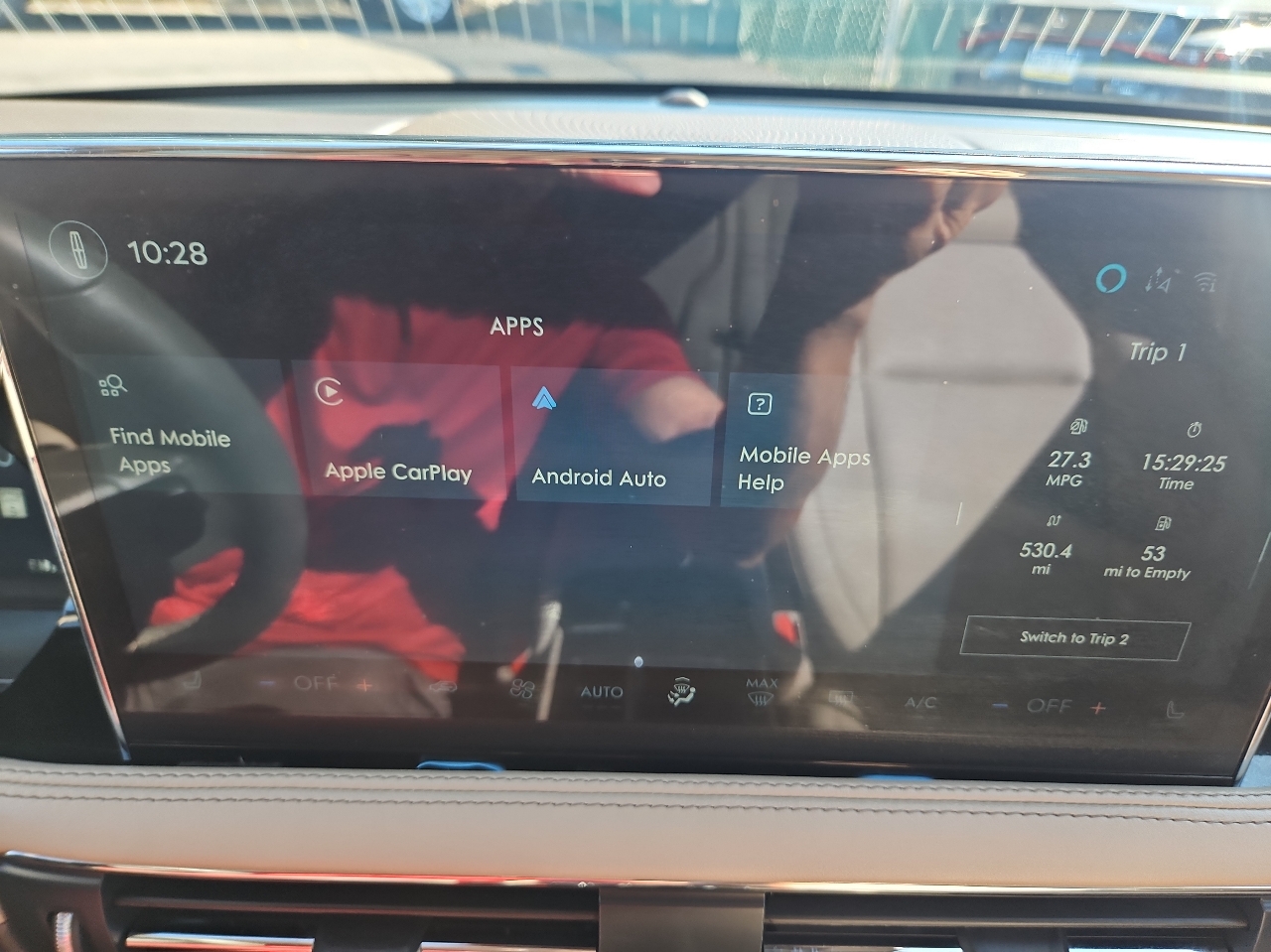 Lincoln Corsair Standard AWD 2023 Lincoln Corsair Standard AWD 2023