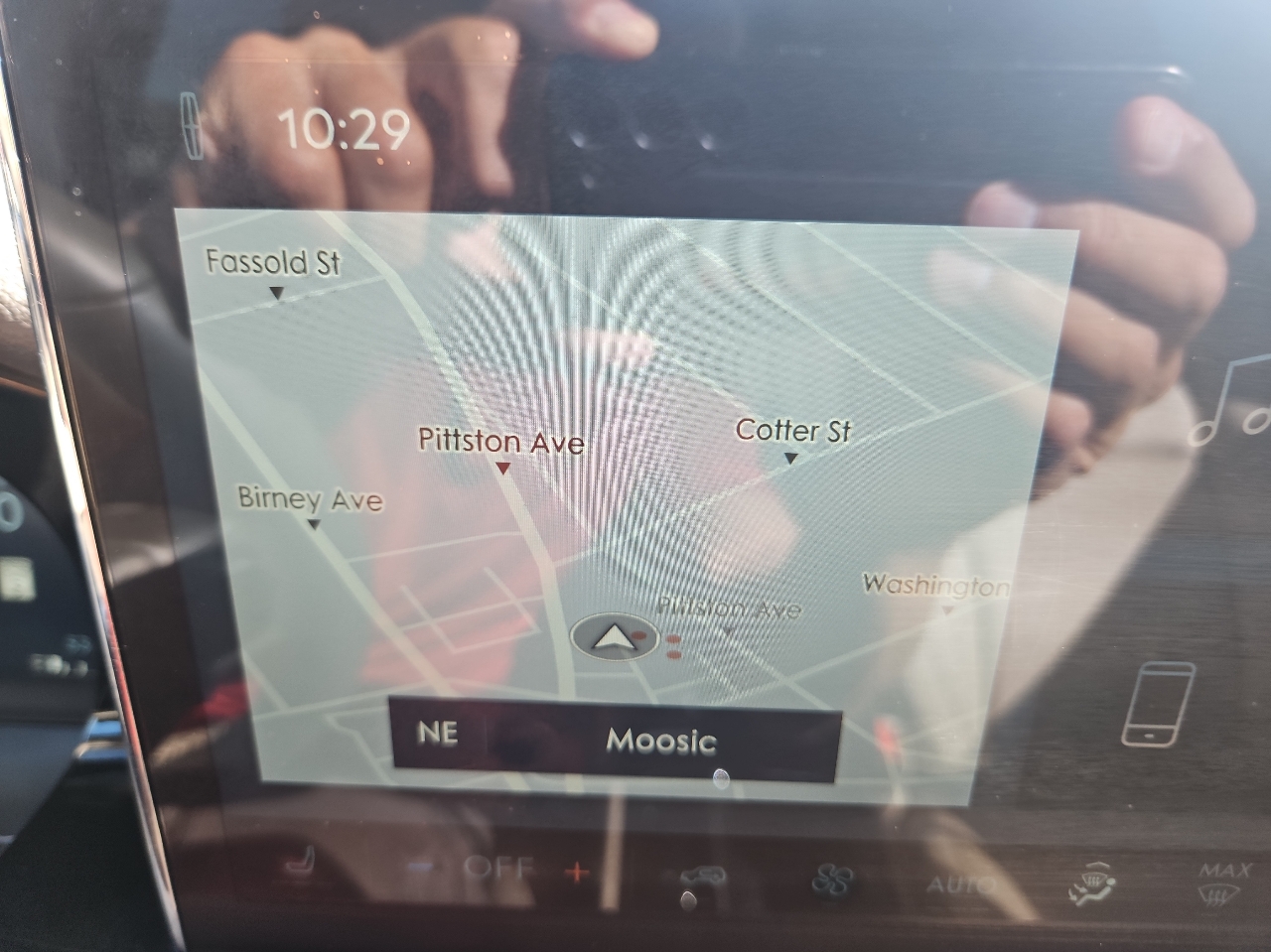 Lincoln Corsair Standard AWD 2023 Lincoln Corsair Standard AWD 2023