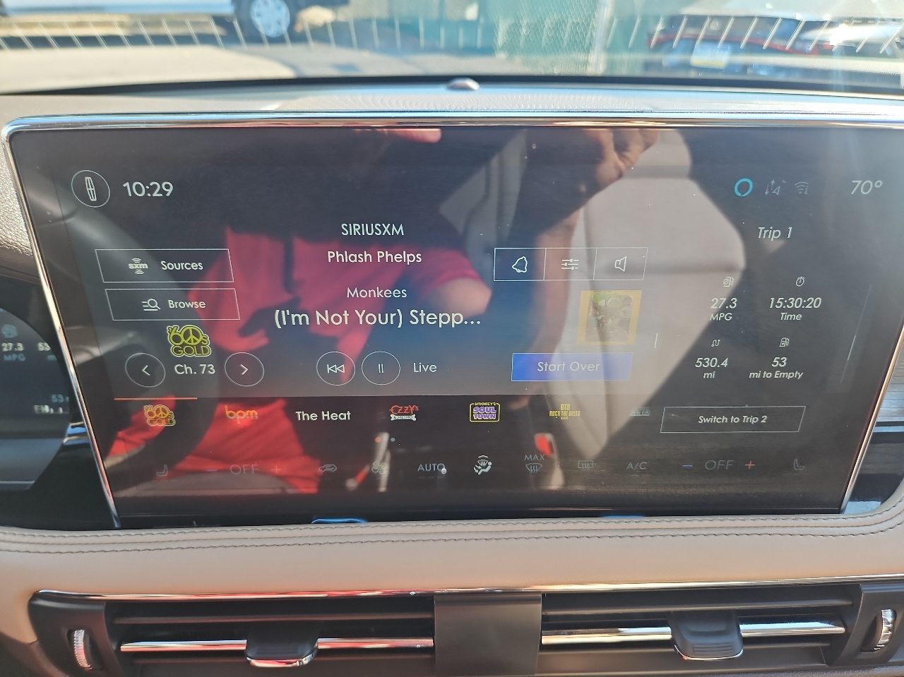 Lincoln Corsair Standard AWD 2023 Lincoln Corsair Standard AWD 2023