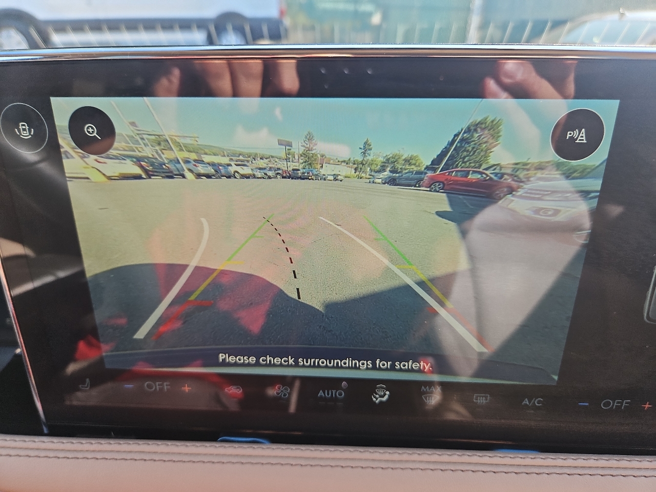 Lincoln Corsair Standard AWD 2023 Lincoln Corsair Standard AWD 2023