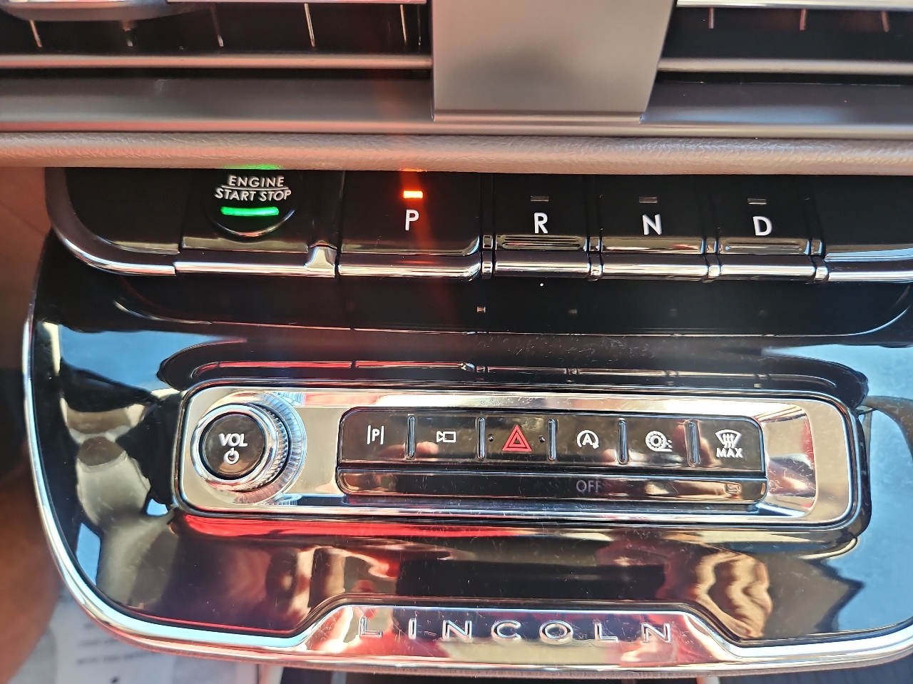 Lincoln Corsair Standard AWD 2023 Lincoln Corsair Standard AWD 2023