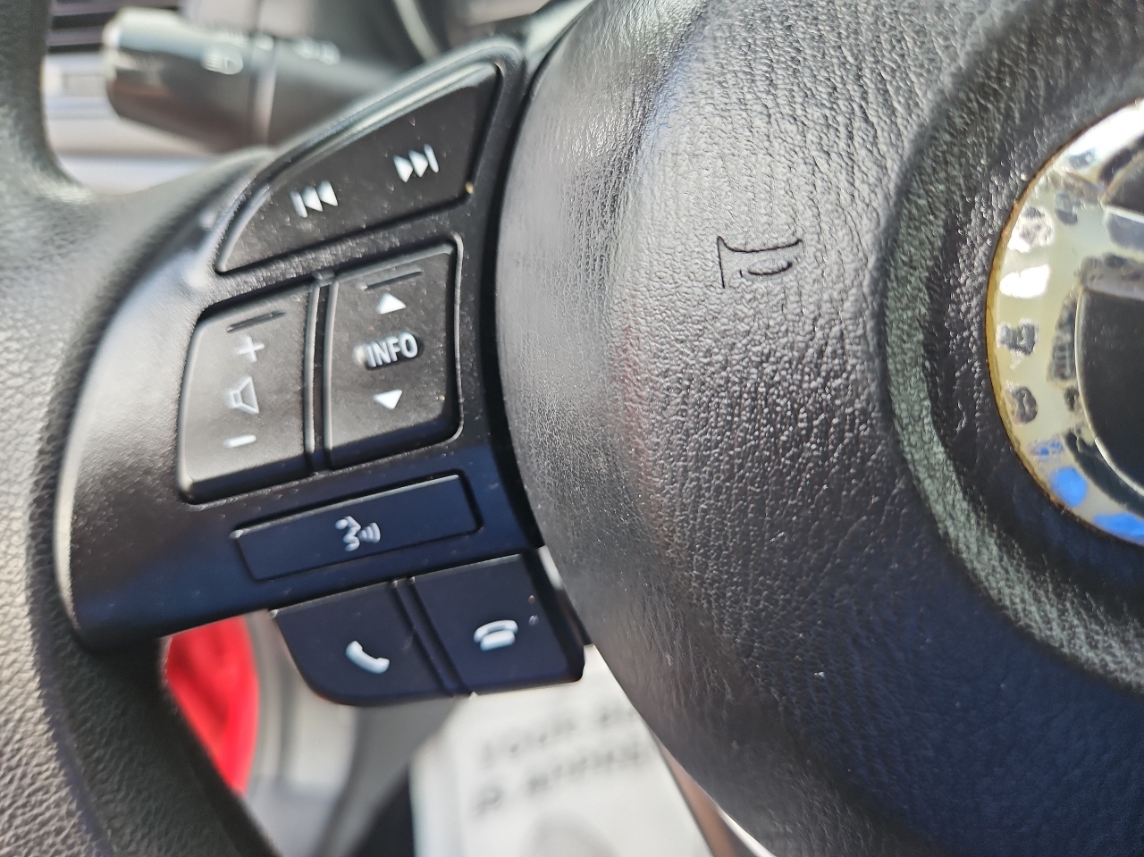 2014 Mazda CX-5 Sport photo 22