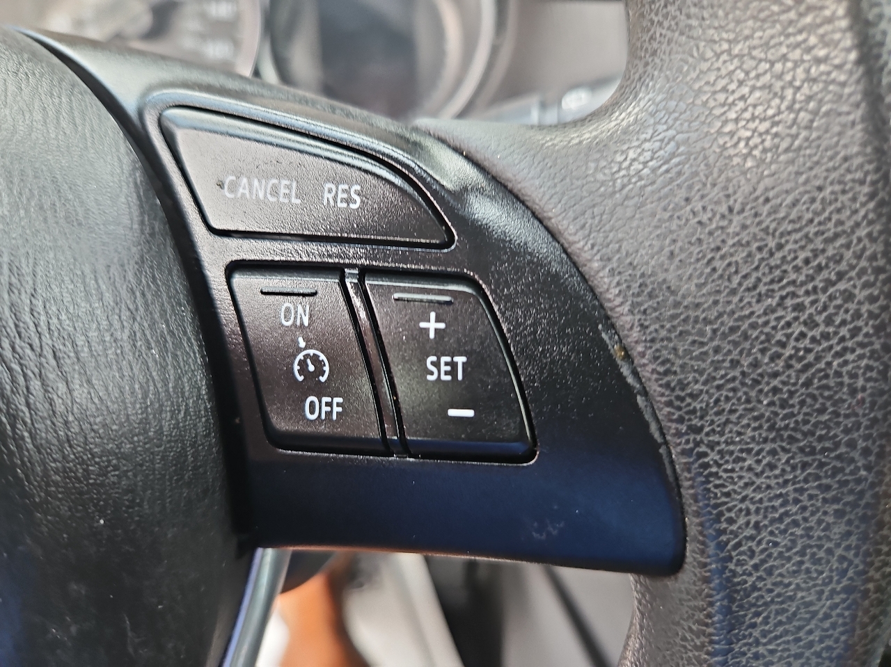 2014 Mazda CX-5 Sport photo 23
