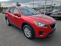 2014 Mazda CX-5  2014 Mazda CX-5