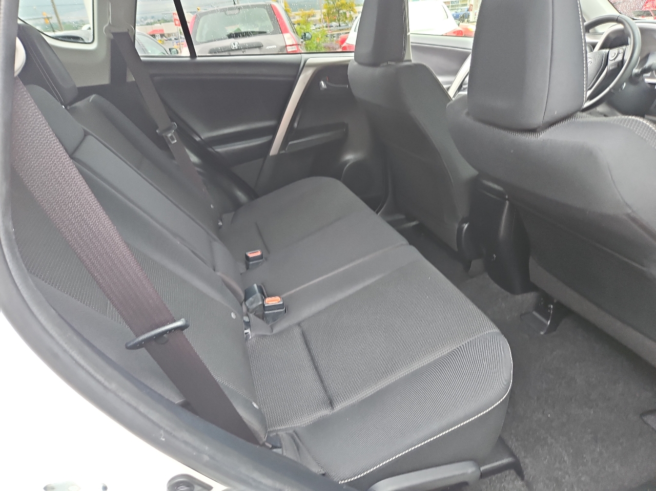 2018 Toyota RAV4 Adventure XLE photo 20