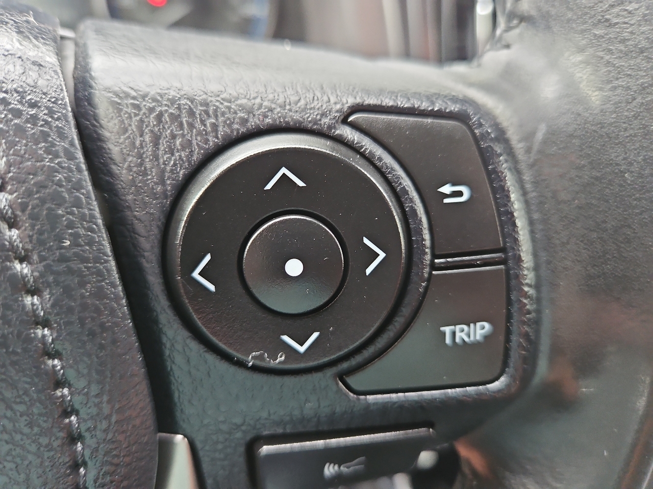 2018 Toyota RAV4 Adventure XLE photo 27