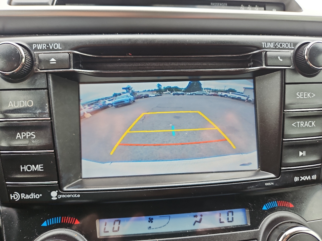 2018 Toyota RAV4 Adventure XLE photo 32
