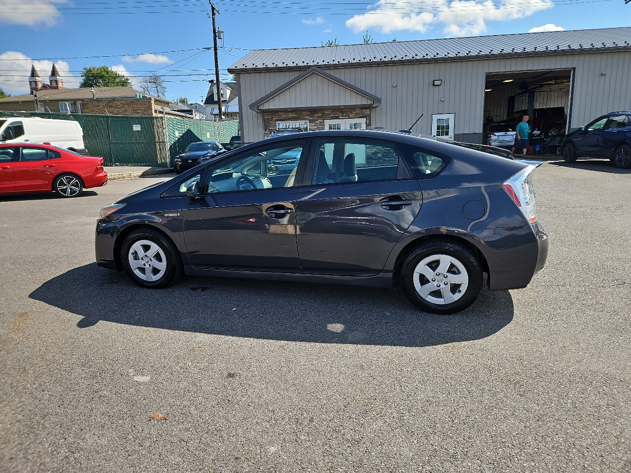 2011 Toyota Prius I photo 6