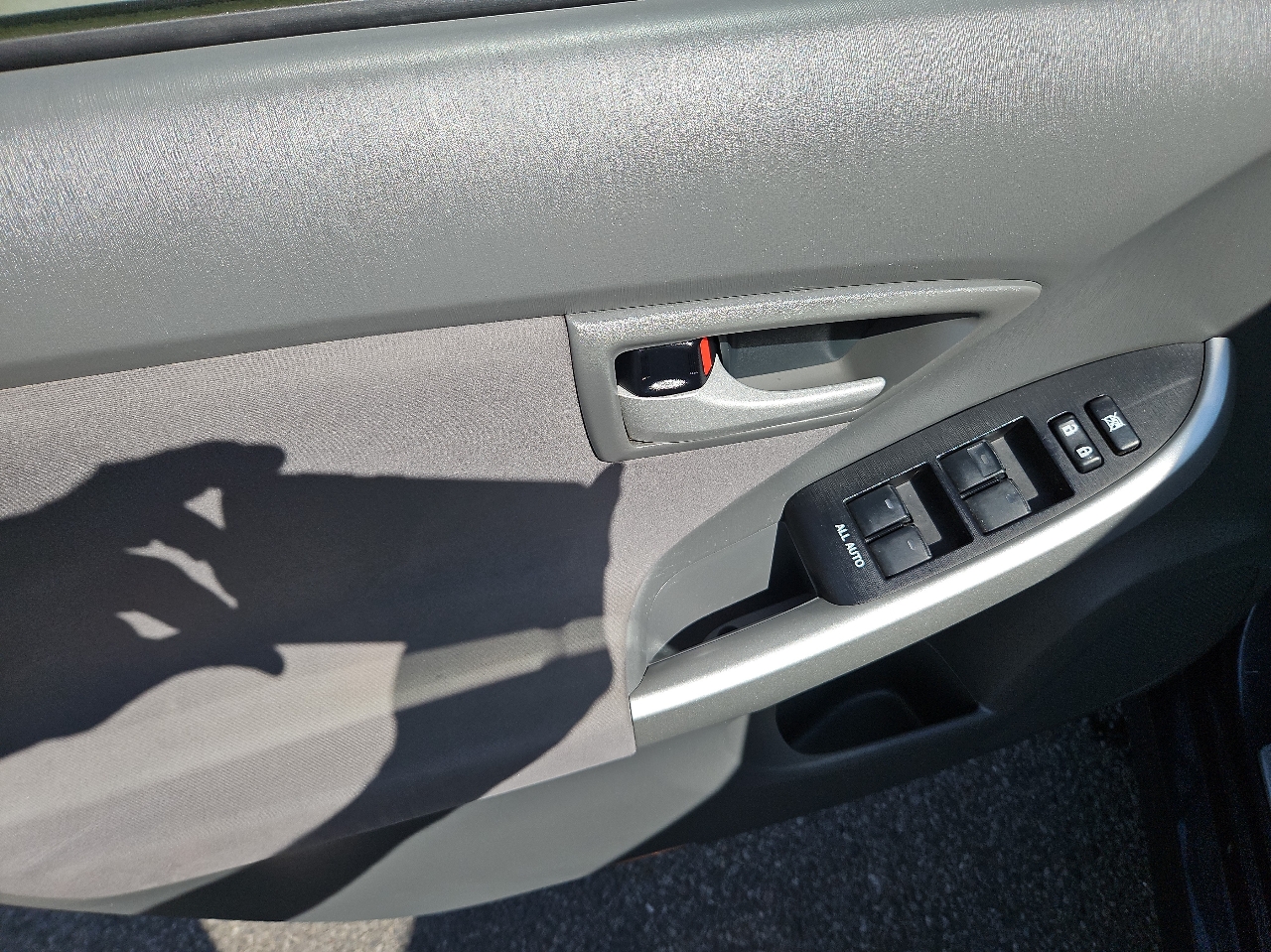 2011 Toyota Prius I photo 13