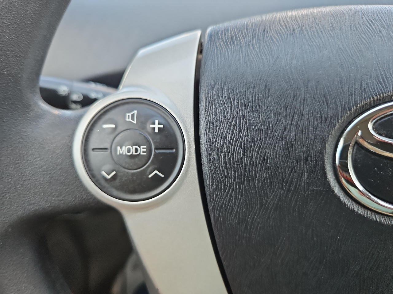 2011 Toyota Prius I photo 21