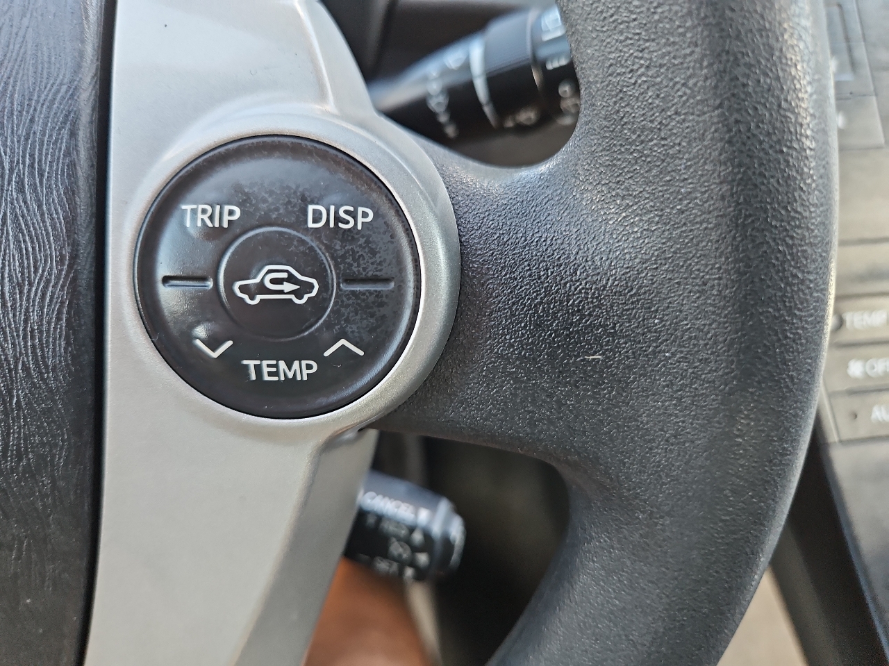 2011 Toyota Prius I photo 22