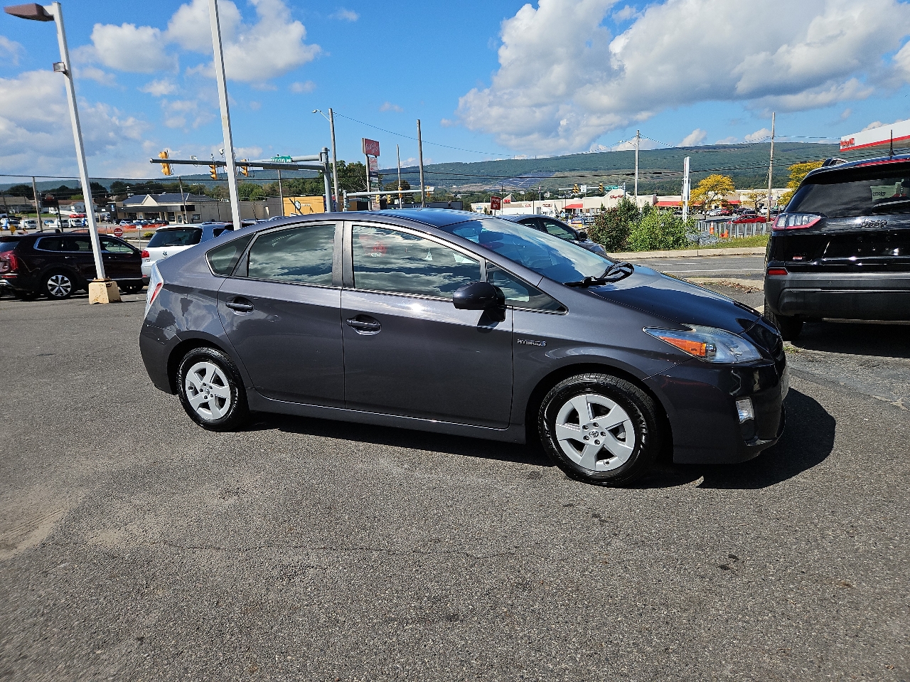 2011 Toyota Prius I photo 29