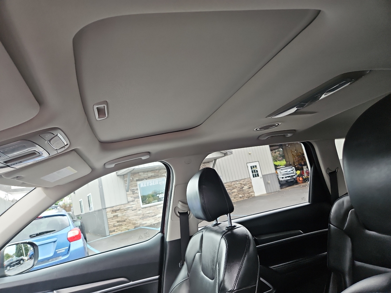 2020 Kia Telluride S photo 12