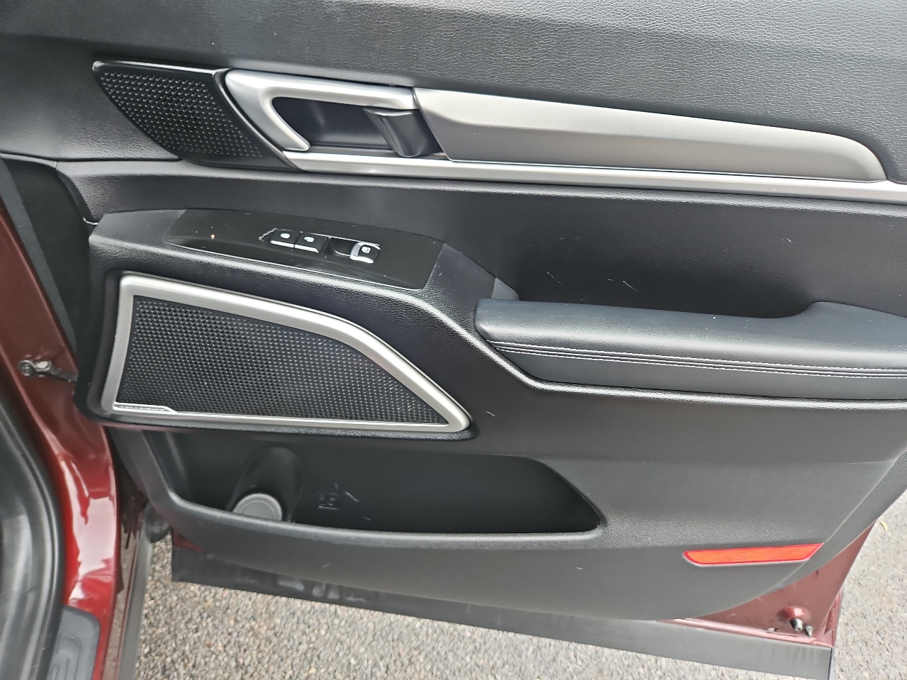 2020 Kia Telluride S photo 19